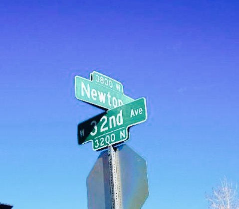 Fire On The Mountain