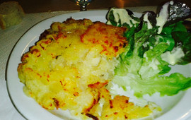 Chez Martine