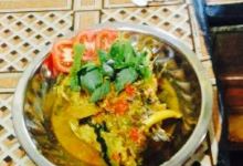 warung Lamongan ikan Bakar美食图片