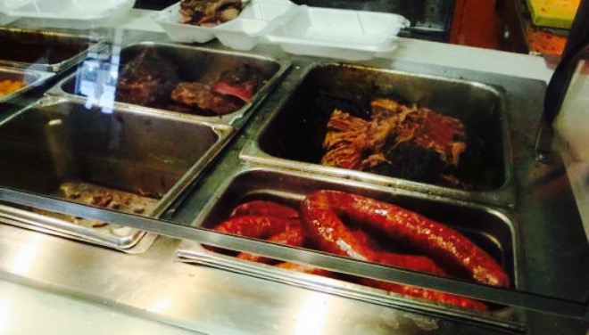 Uncle Mutt's Bar-B-Q