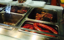 Uncle Mutt's Bar-B-Q餐厅图片
