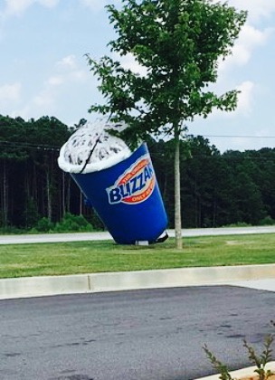 Dairy Queen Grill & Chill