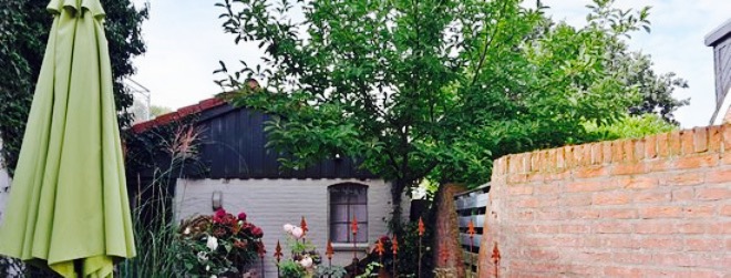 Kuenstlercafe Husum餐厅图片