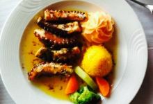 La Pigua美食图片