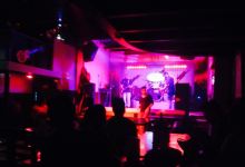 Willis Concert Bar购物图片