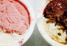 Heladeria Los Arcos美食图片