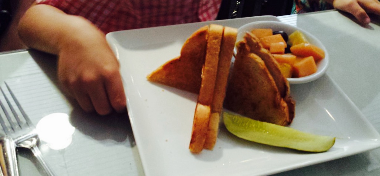 Creek Road Cafe餐厅图片