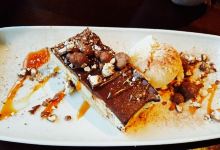 Chapel House美食图片