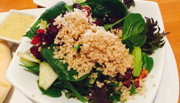 California Pizza Kitchen餐厅图片