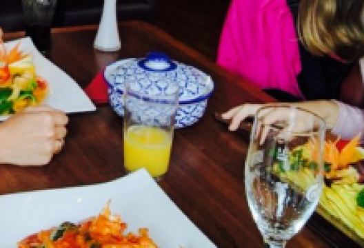 Thai Palace美食图片