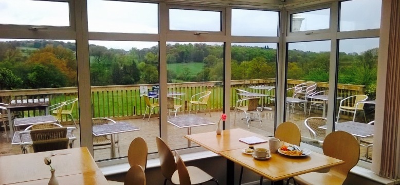 The Grange Tea Rooms