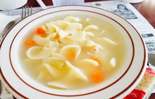 Canary's Family Restaurant餐厅图片