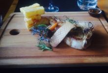Brasserie du Circuit美食图片