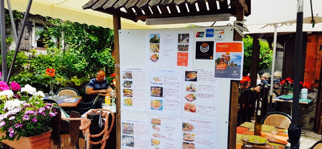 Grign'Hot餐厅图片