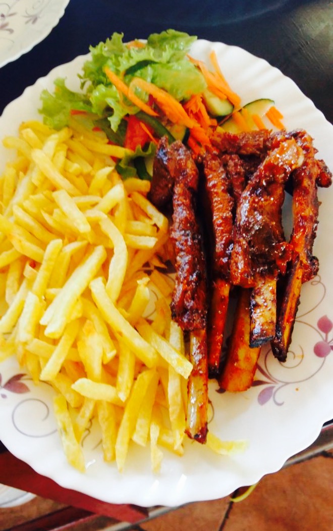 Smileys Sport Bar & Grill Restaurant