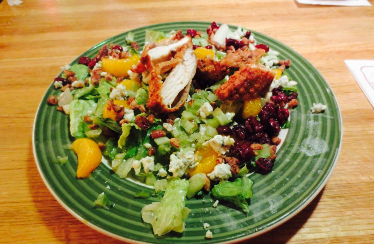 Applebee's餐厅图片