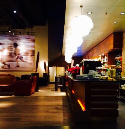 Eleven, YB Gastro AG