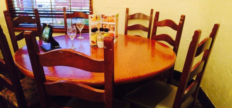 Olive Garden Italian Kitchen