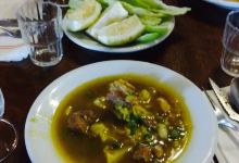 Cal Dimoni美食图片
