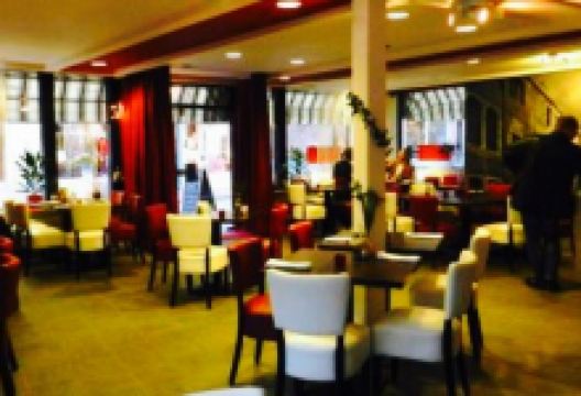 Via Grande美食图片