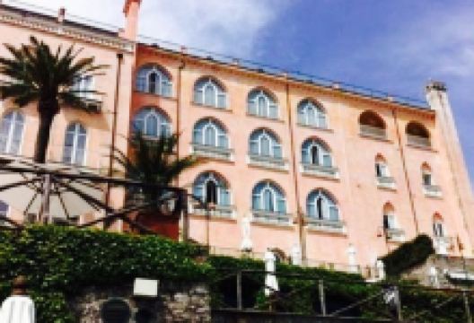 Rossellinis Restaurant美食图片