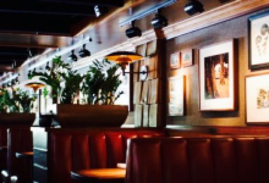 Los Altos Grill美食图片