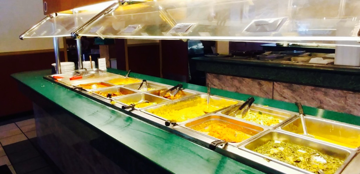 Guru's Nepalese Restaurant