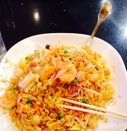 Jubao Palace Noodle Bar餐厅图片