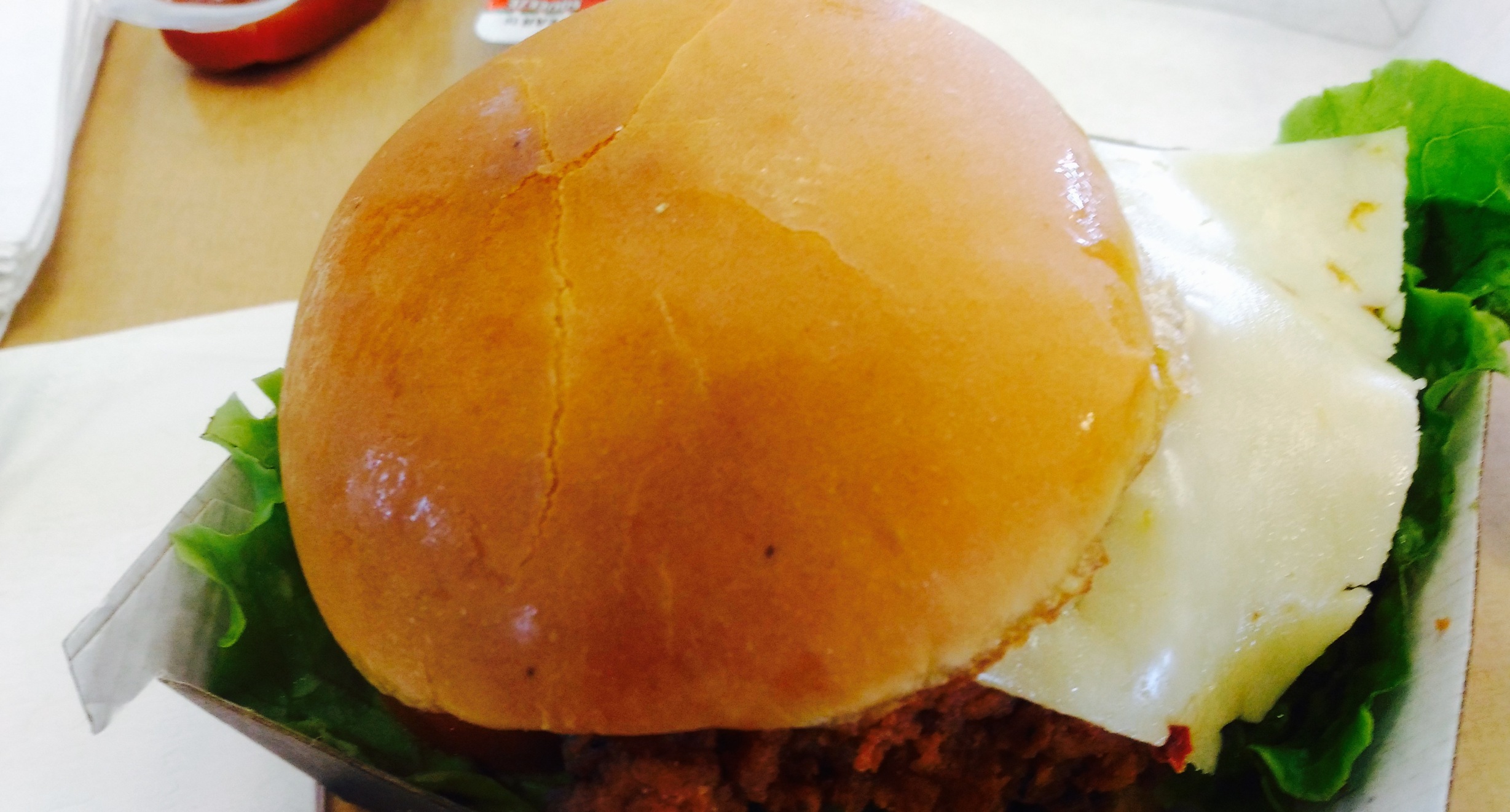 Chick-fil-A餐厅图片