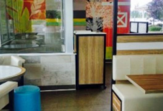 McDonald's美食图片