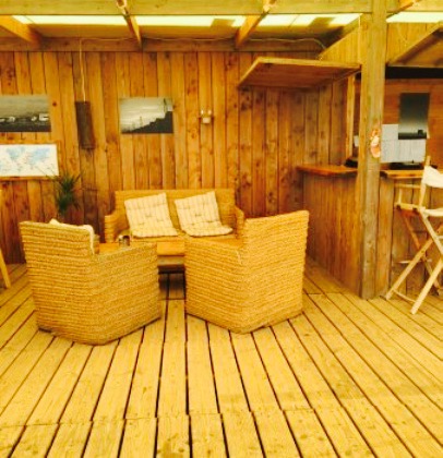 Mosquito Coast餐厅图片