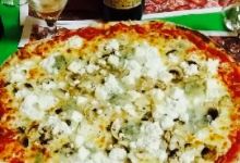 Divina Pizza美食图片