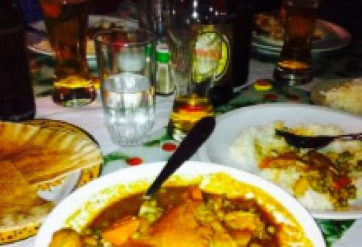 Le Cedre美食图片