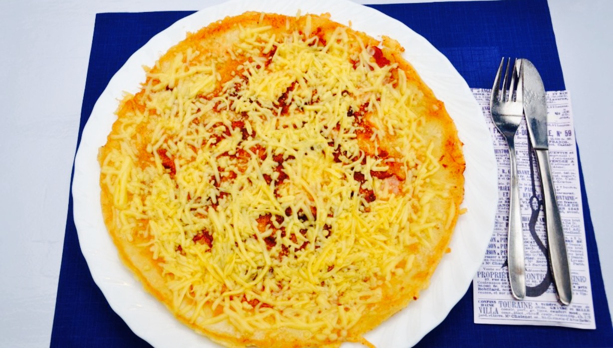 Wad Lekker餐厅图片