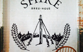 Shire Breu-Hous