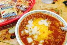 Chugwater Soda Fountain美食图片