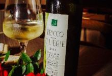 Alfieri Pizzeria Ristorante美食图片