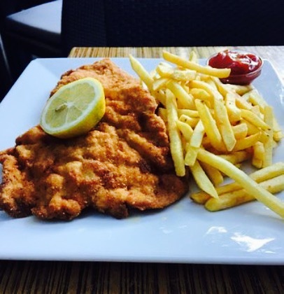 Kais Bistro
