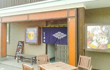 Shinsei Shokudo餐厅图片