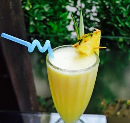 Meating Point餐厅图片