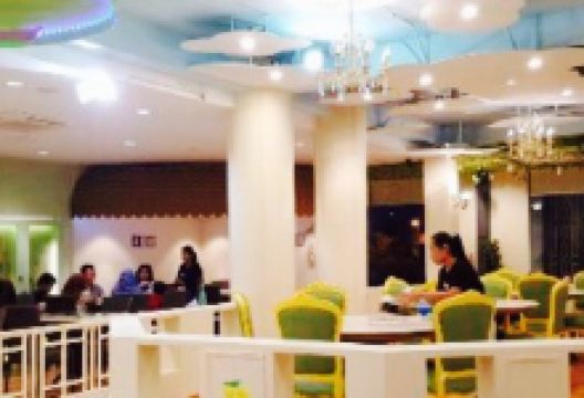 YUZU Sushi Boutique & Restaurant美食图片