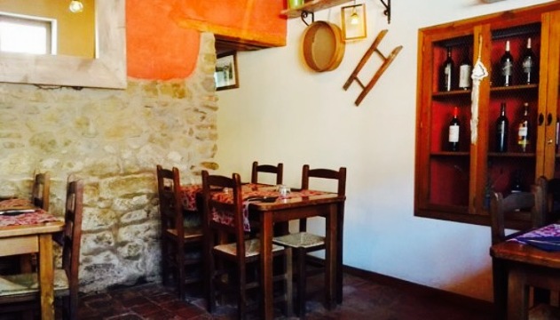 Restaurant Cal Nunci