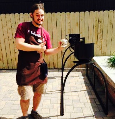 Standing Stone Coffee Company