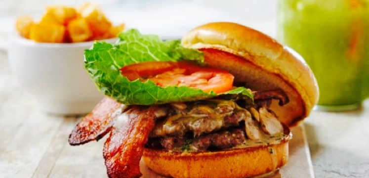 Another Broken Egg Cafe