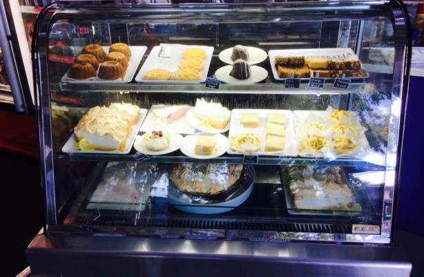 River Cruz Cafe餐厅图片