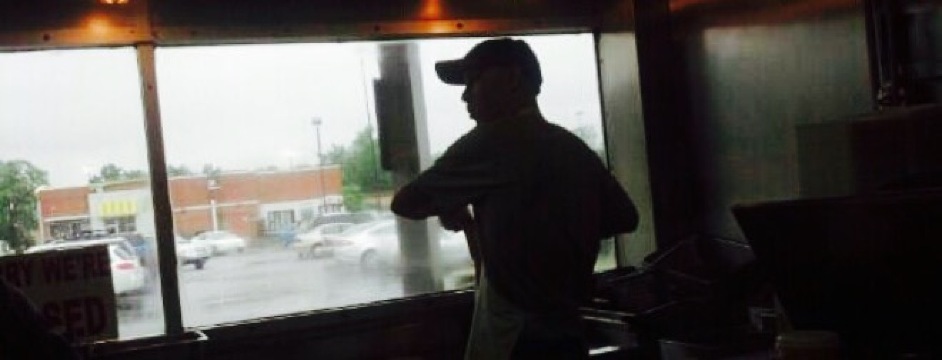 Jimmy the Hot Dog King