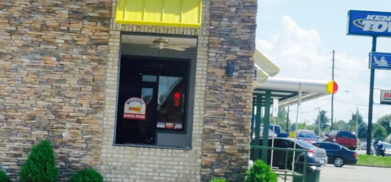 Sonic Drive-In