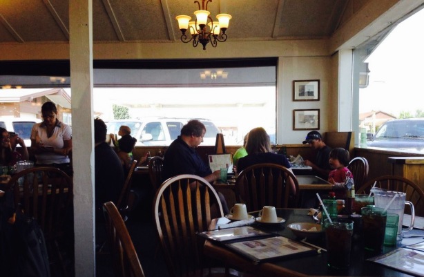 Granny's Restaurant餐厅图片