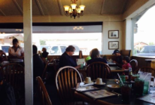 Granny's Restaurant美食图片