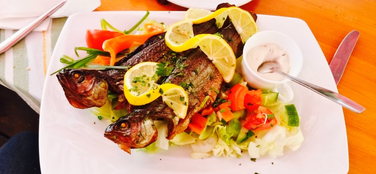 Topart Bistro